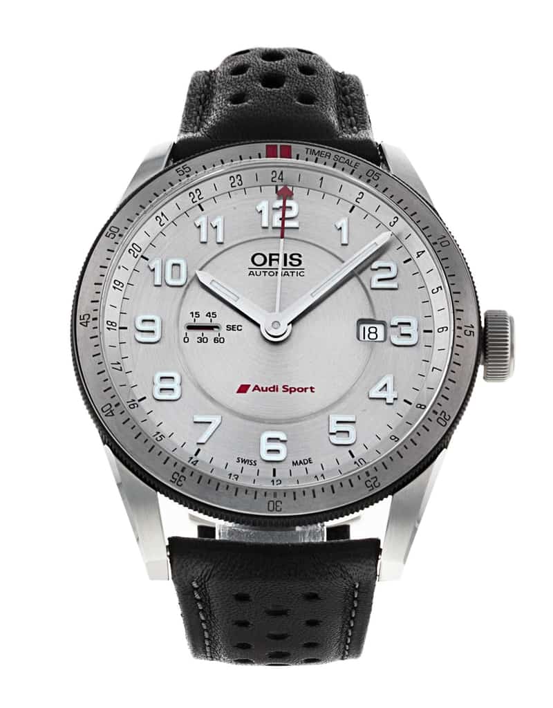 Oris Audi Sport 747 7701 44 61 LS Oris Audi Sport 747 7701 44 61 LS